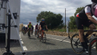 paso por punto intermedio