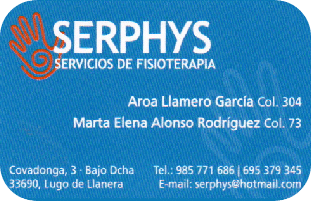 Serphys