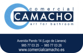 Comercial Camacho