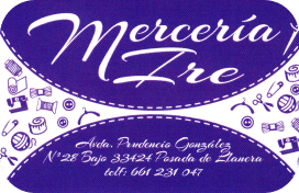 Merceria Irene